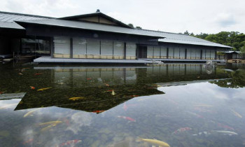 京都迎賓館