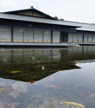 京都迎賓館